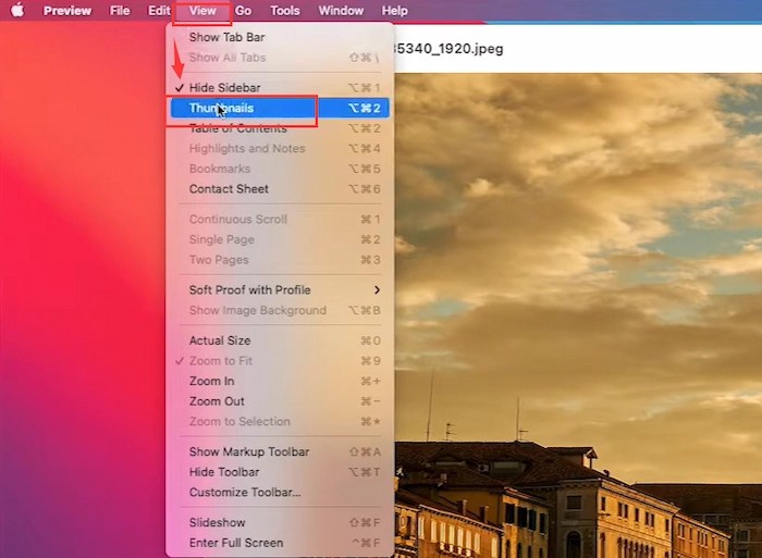 How to Combine JPEGs into One PDF on 4 Ways