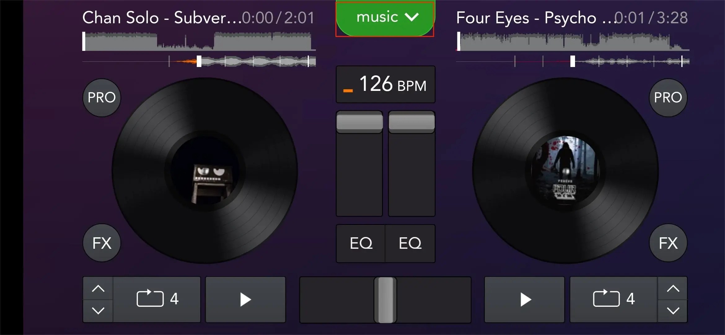How to Mix Music Together Easily on Phones in 2023 WorkinTool