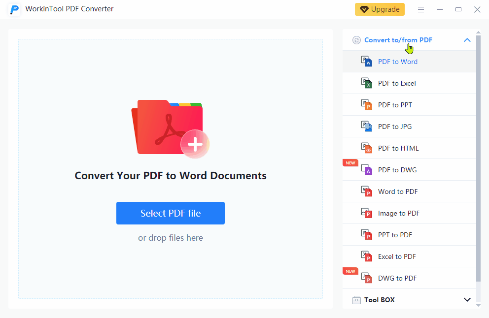 How to Create a PDF File on [2024]