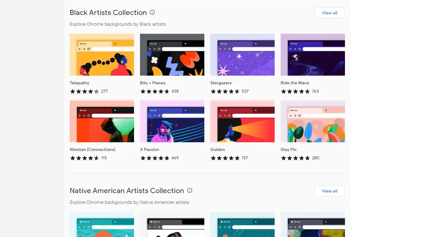 How to Change Google Background Best Personalized Experience