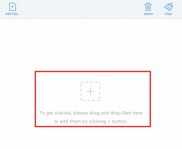 How to Compress a PDF on Mac Free 5 Ways WorkinTool