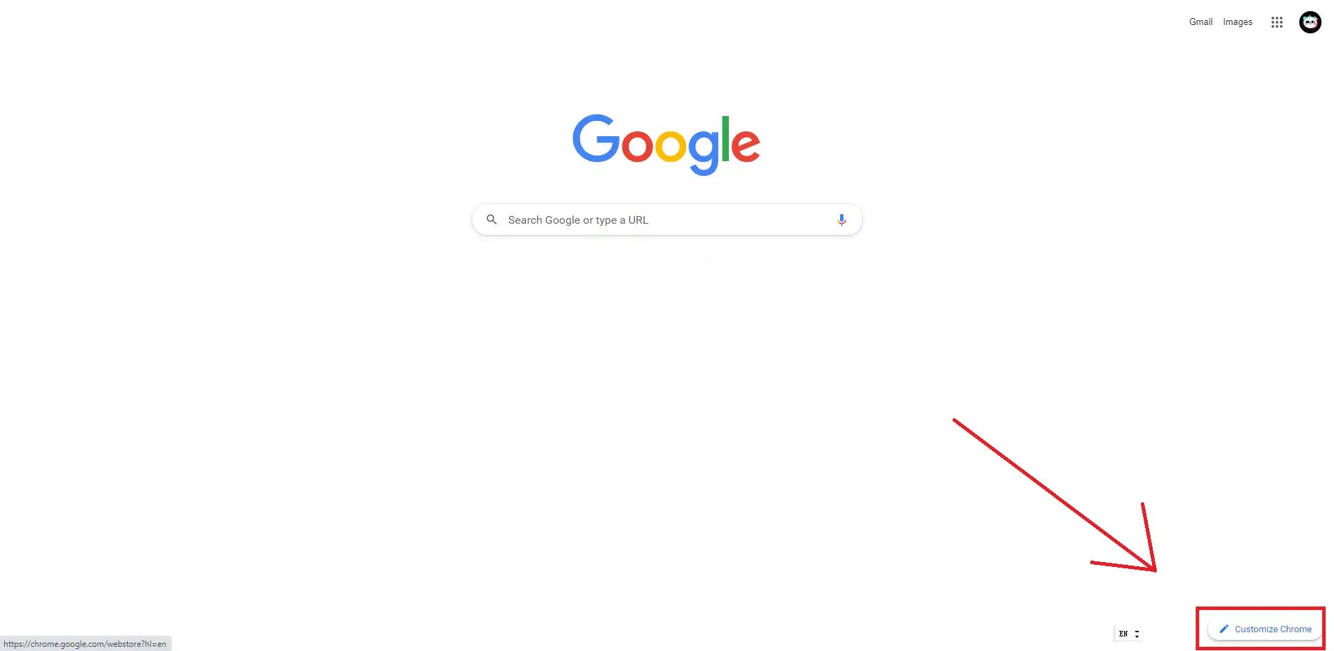 How to Change Google Background Best Personalized Experience