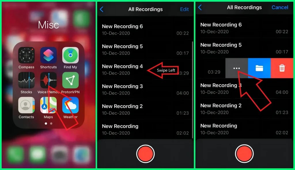 How to Reduce Background Noise in Audio on Phone in 2024 WorkinTool