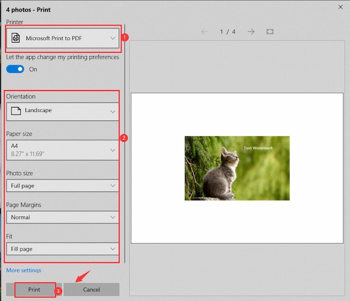 How to Convert JPG to PDF on Windows 10/11 Free 5 Ways WorkinTool