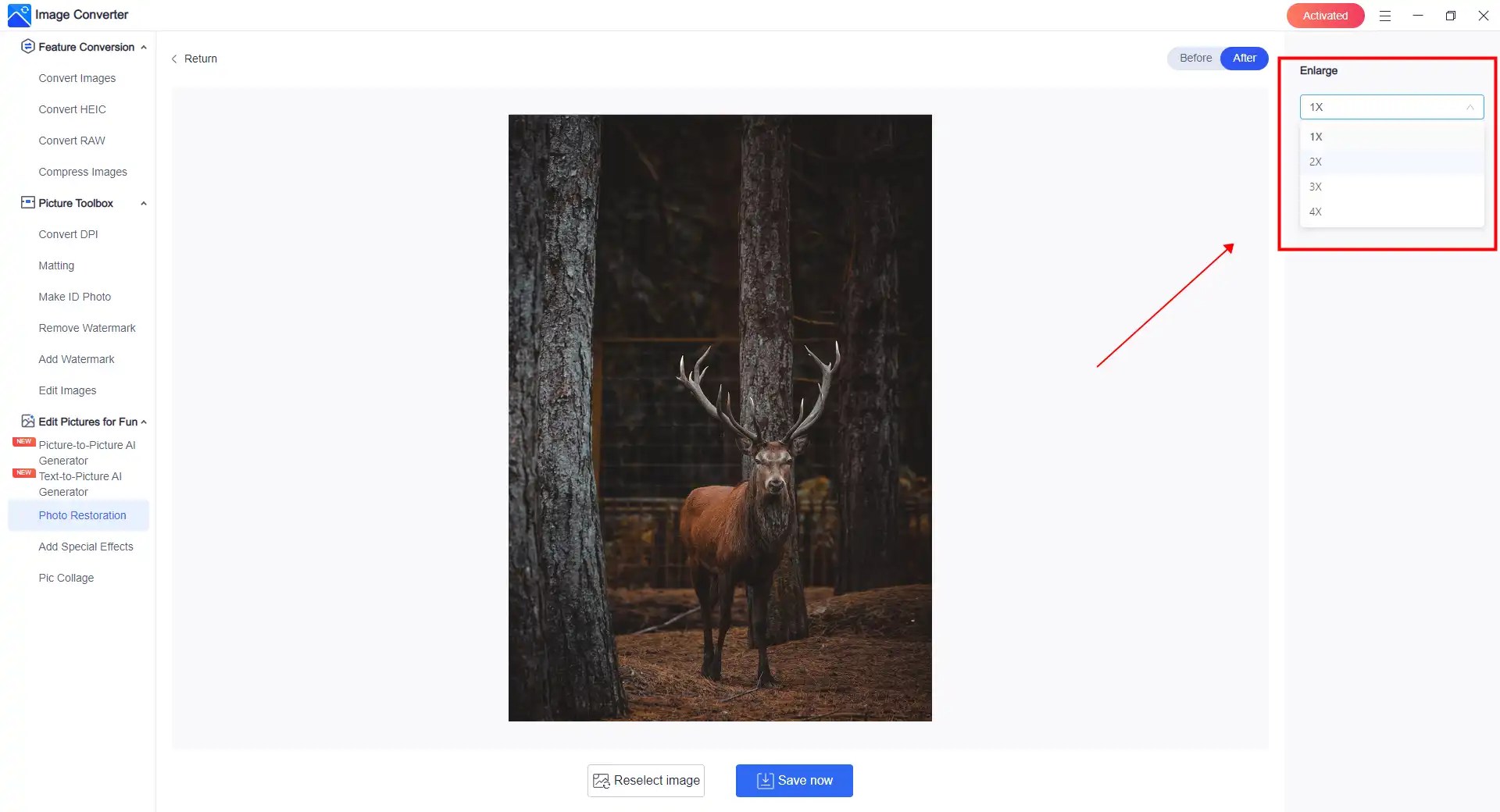 How to Increase Resolution of Image Effective Techniques and Tools