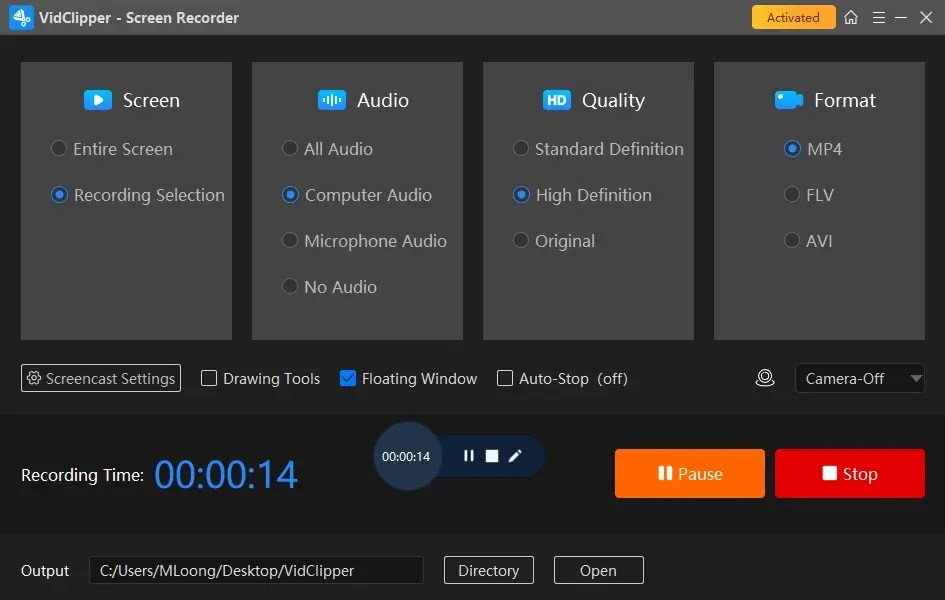 How to Record on Spectrum on in 2023 WorkinTool