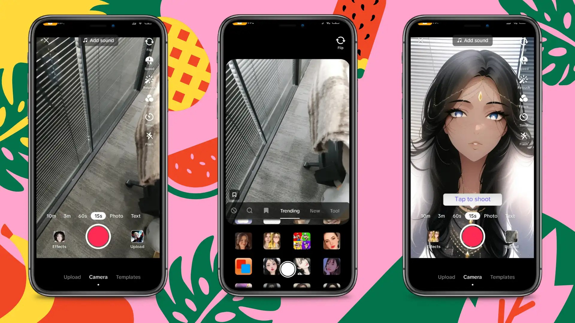 How to Do an AI toon Filter to Turn Yourself into Korean Cartoon