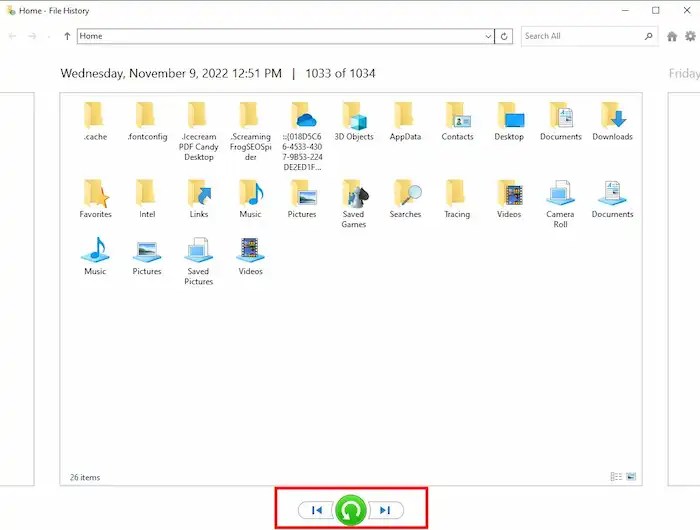 How to Recover Deleted PNG Files on Windows 3 Free Ways 2024