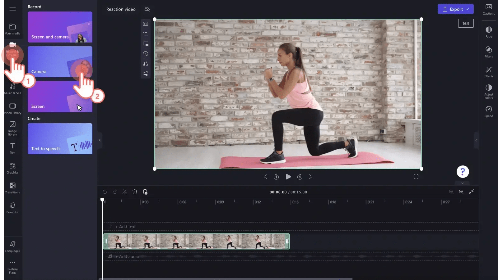 How to Make a Reaction Video on YouTube in 2024 [Easy] WorkinTool