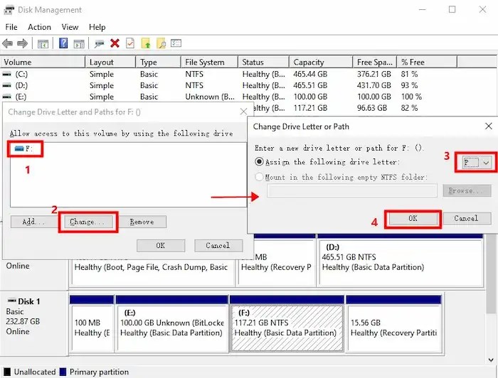 RAW Drive Recovery How to Recover Data from a RAW Drive and Fix It