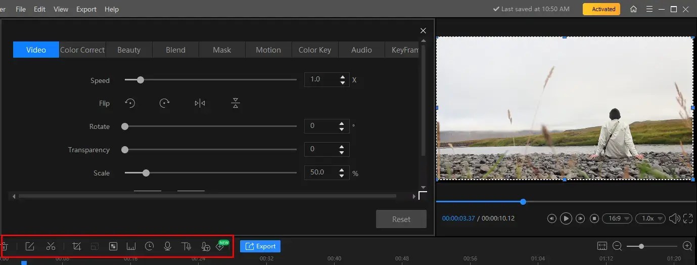 WorkinTool VidClipper Review New Best Video Editing Software WorkinTool