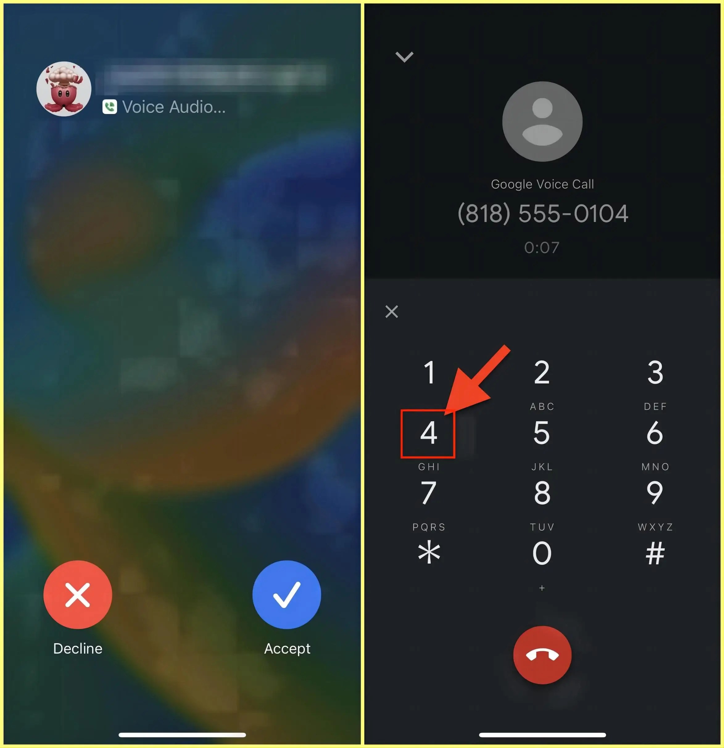 How to Record a Google Voice Call on Phone and PC in 2024 WorkinTool