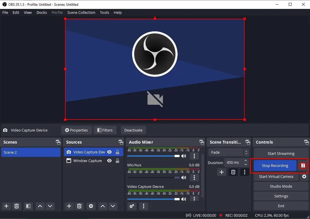How to Record a Video While Playing Music on PC/Phone WorkinTool