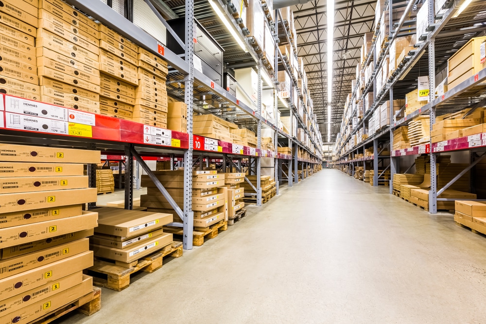 Home Depot Pro Desk vs. Lowe’s Pro Desk Workiz