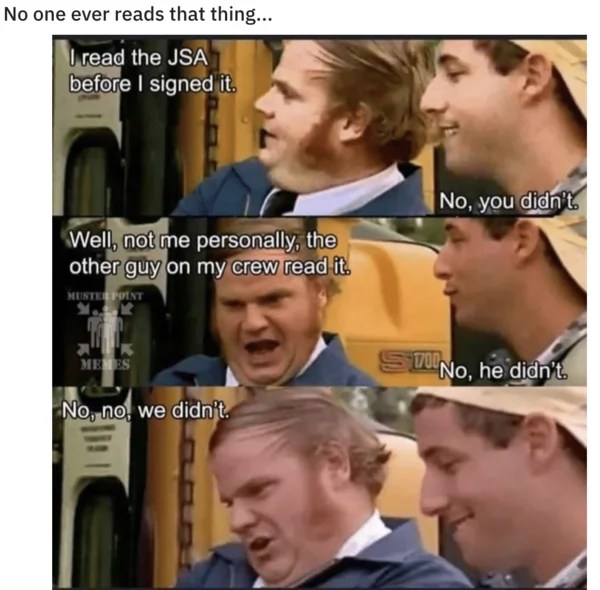 Over 50 Funny HVAC Memes and Air Conditioning Memes Workiz