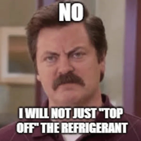 Over 50 Funny HVAC Memes and Air Conditioning Memes Workiz