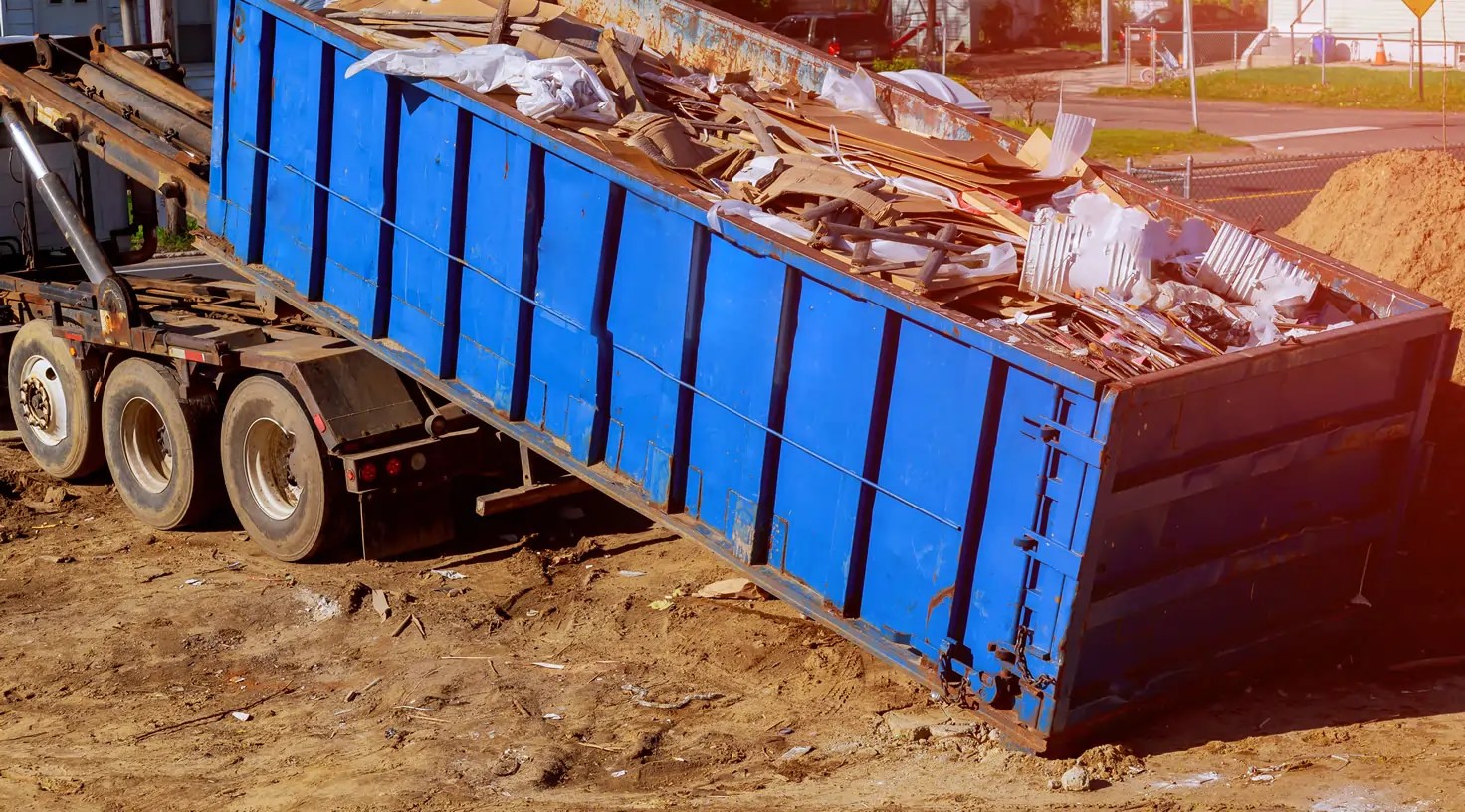 Top 10 best junk removal software for your business Workiz