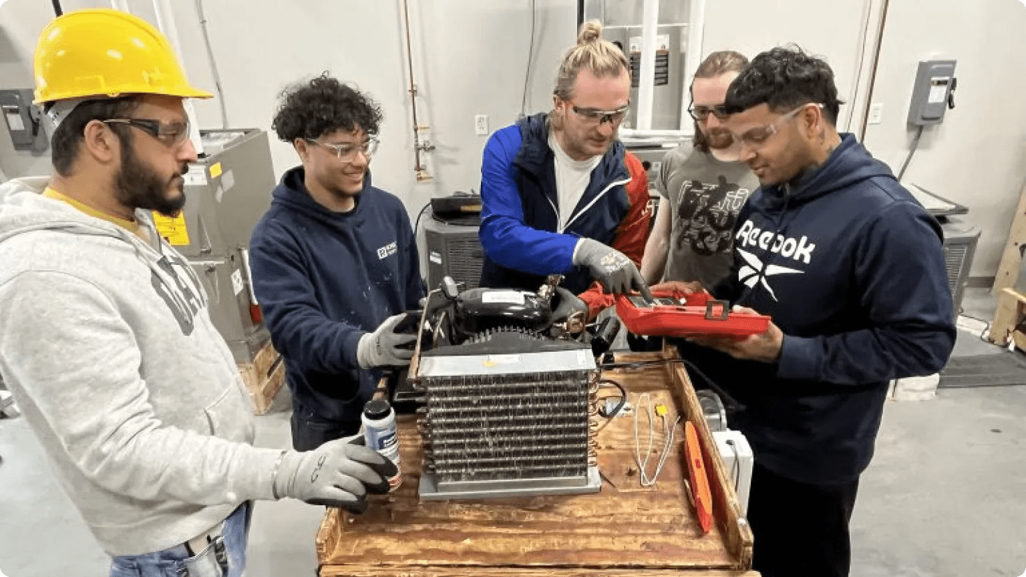 Getting your HVAC license in New York the definitive guide Workiz