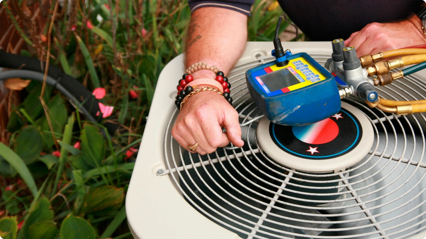Getting your HVAC license in Texas the definitive guide Workiz