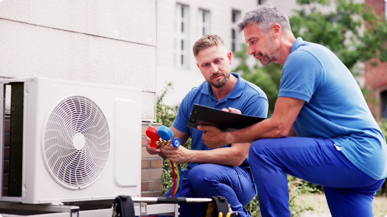 Getting your HVAC license in Texas the definitive guide Workiz