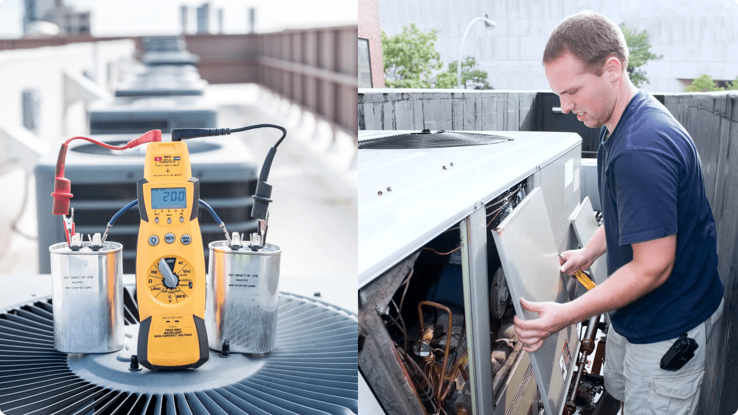 The complete guide to obtaining an HVAC license in Illinois Workiz