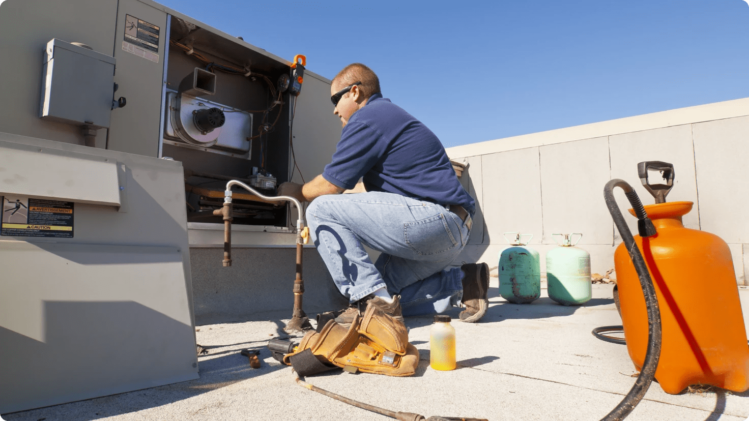 HVAC license in Pennsylvania everything you need to know Workiz