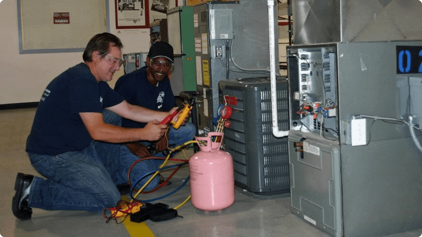 The complete guide to obtaining an HVAC license in Illinois Workiz
