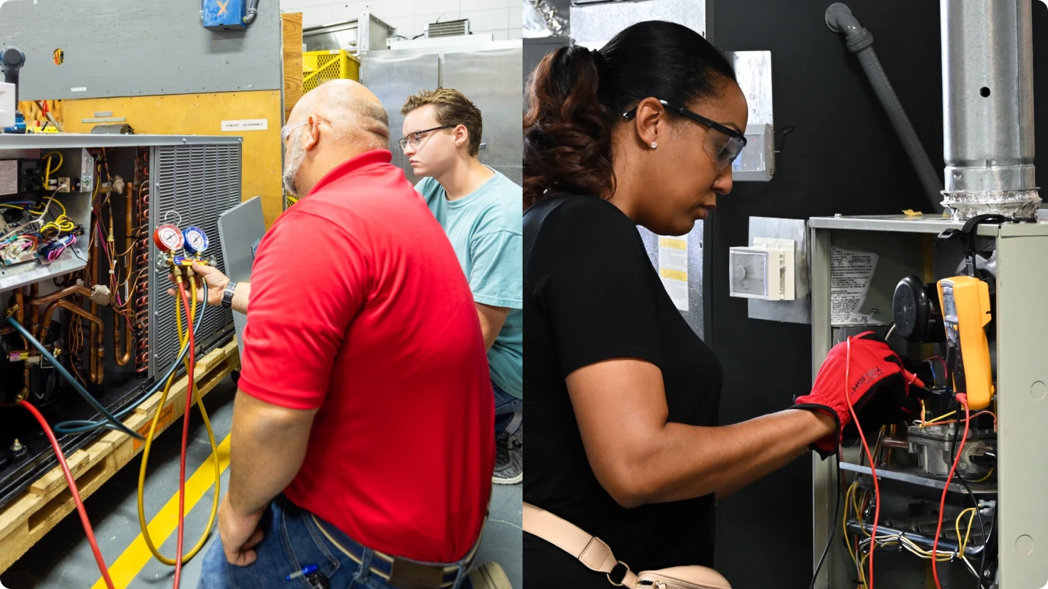 The goto guide for getting your HVAC contractor licensing in