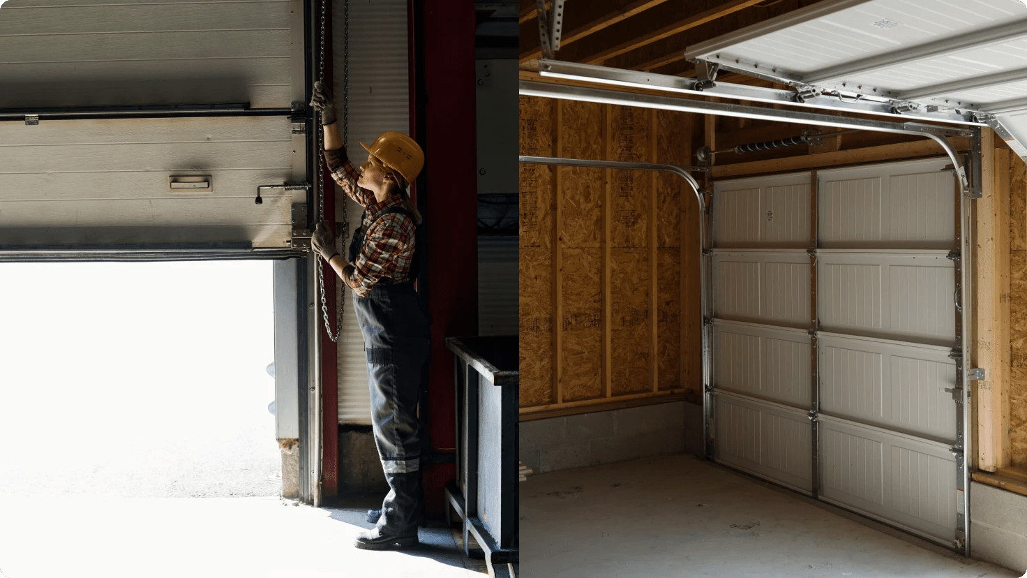 Navigating garage door licensing state regulations and compliance