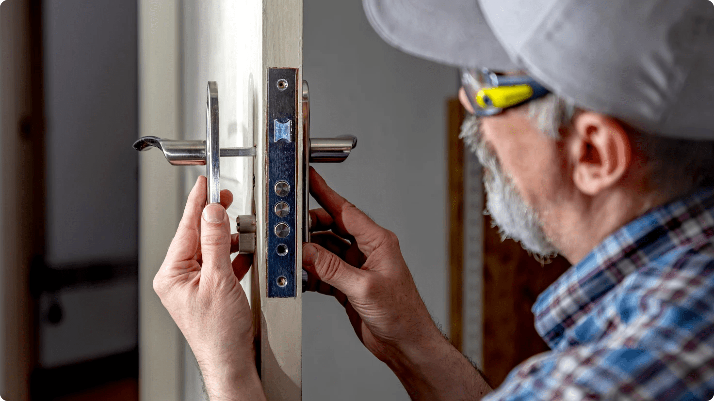 Average Locksmith Salary Insights and Comparison