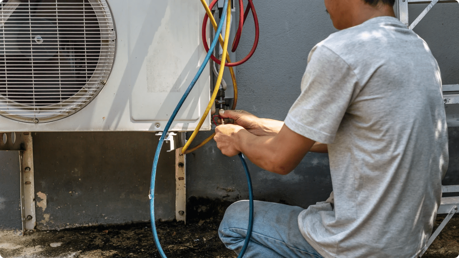What is the average salary for HVAC technician Workiz