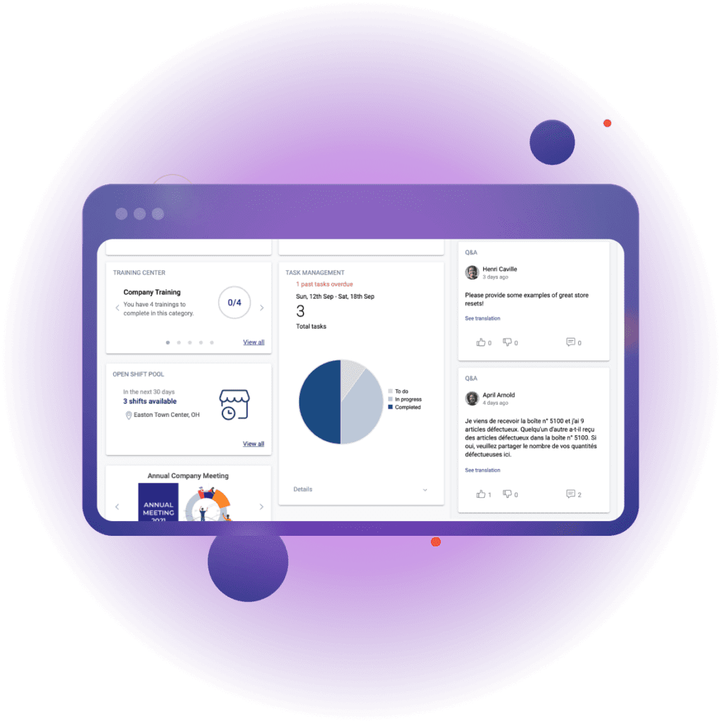 SLX TESTING EN WorkJam