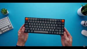 Italian Keyboard Layout: An Easy, Step-by-Step Guide