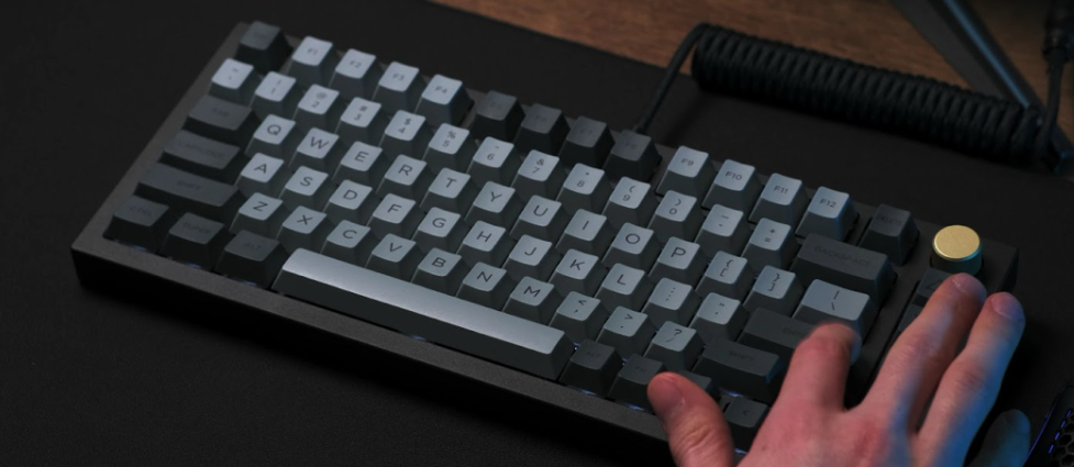 75 Percent Keyboard Layout: A Comprehensive Guide