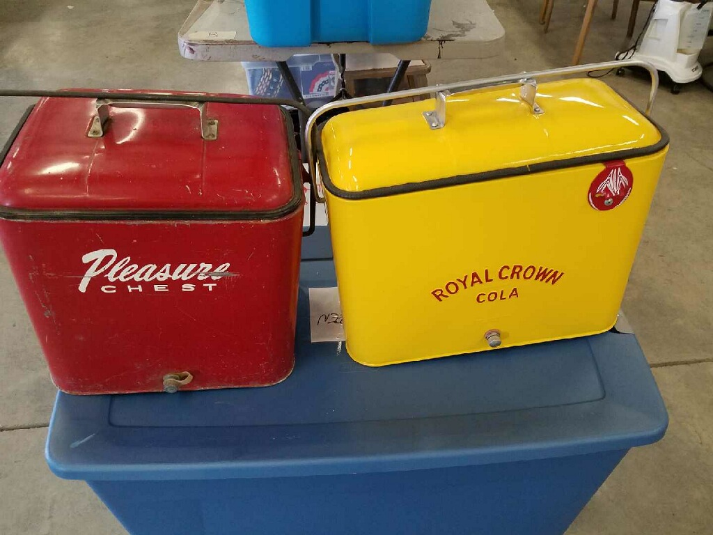 Stanberry Living Liquidation