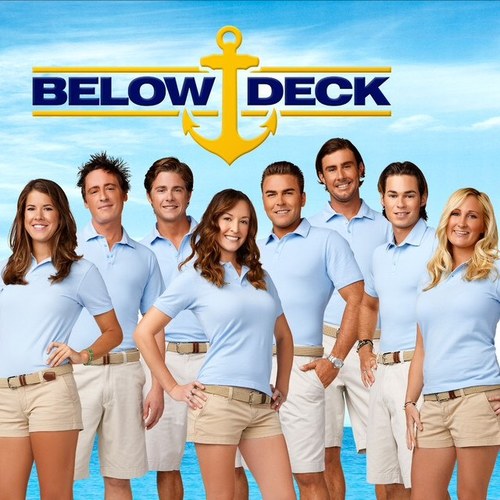 Bravo's BELOW DECK vs DOWNTON ABBEY on PBS How the characters match