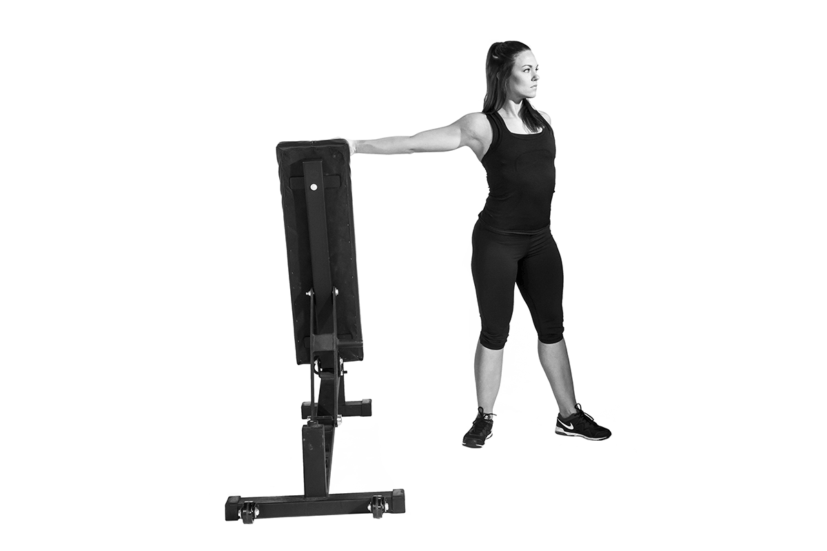 The 10 Best WarmUp Stretch Exercises To Do Before Your The 10 Best WarmUp Stretch Exercises To Do Before Your
