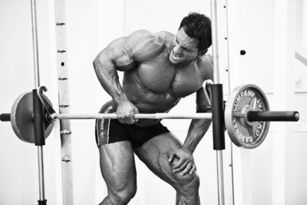 onearmsmithmachinerow Fitness Workouts & Exercises