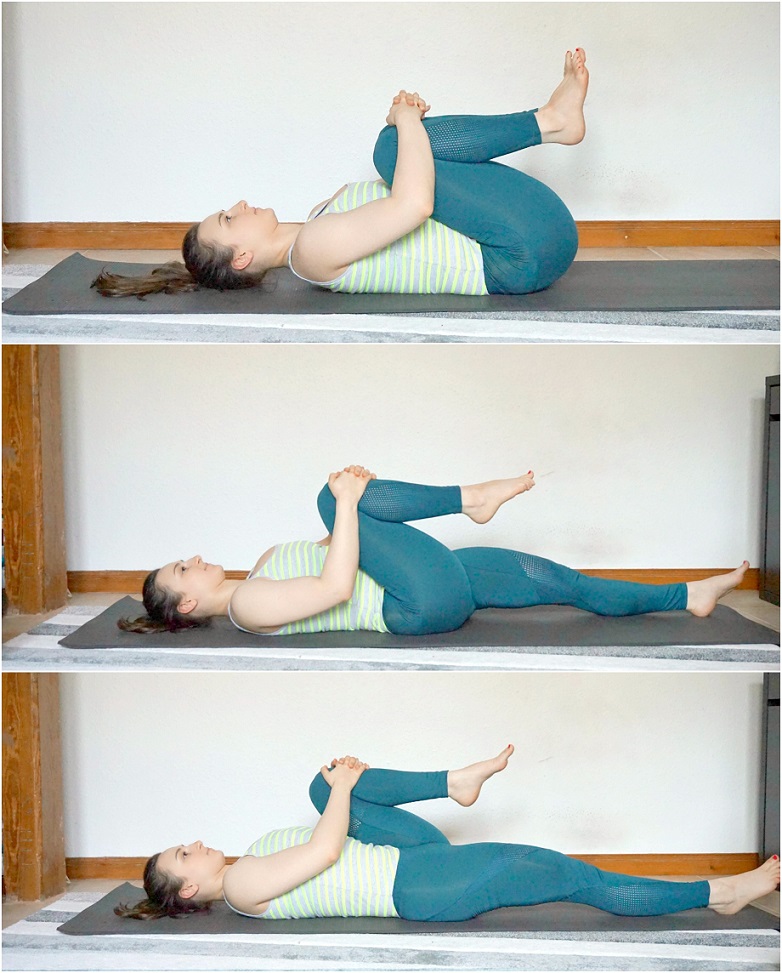 10 Anterior Pelvic Tilt Stretches To Relieve Lower Back Pain
