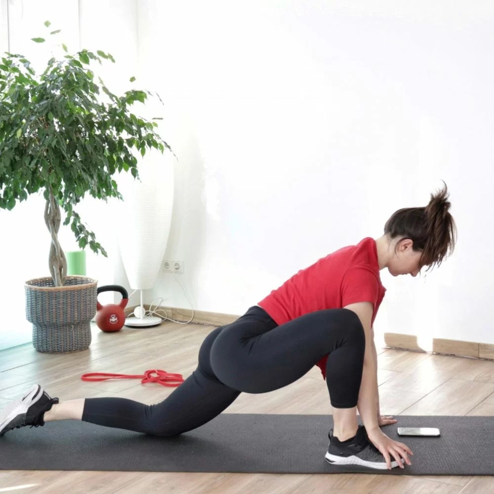 Fullbody warmup for home workouts WorkoutFrolic Fullbody warmup for home workouts WorkoutFrolic