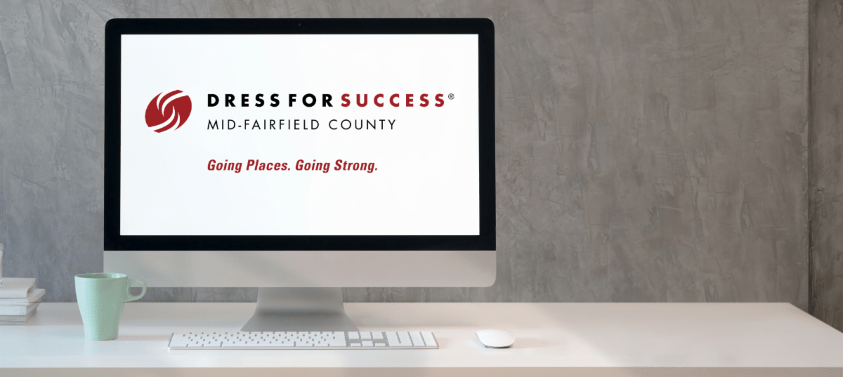 Dress for Success MidFairfield County The WorkPlace