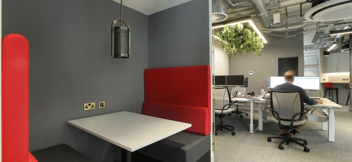 Strutt & Parker work.place.create