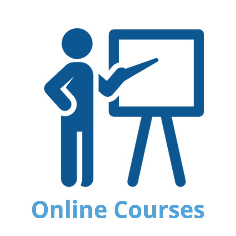 Online Courses Icon Workplace Medical Corp.