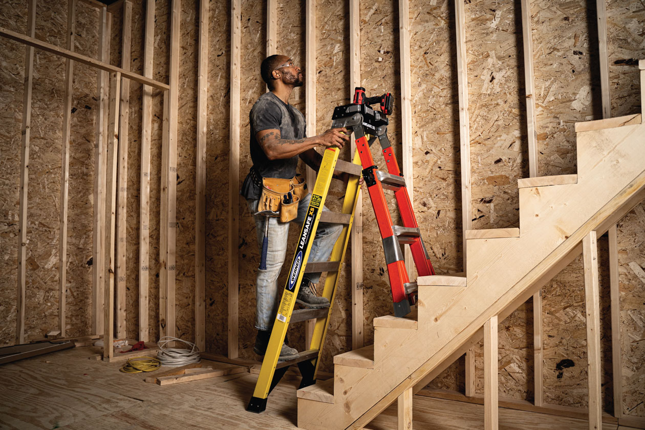 Seven Considerations to Level Up Your Ladder Knowledge and Help Prevent