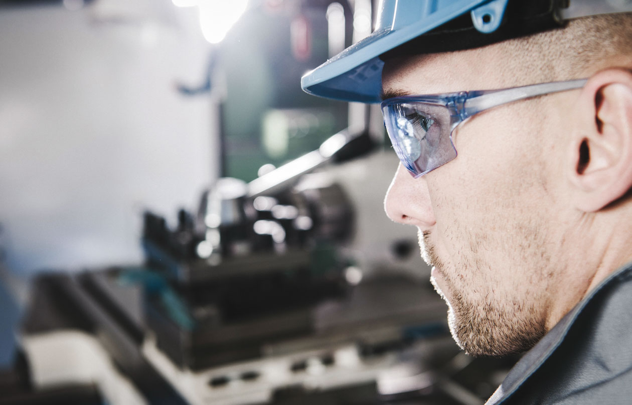 ANSI/ISEA Z87.12020 Standard for Safety Glasses Eye & Face