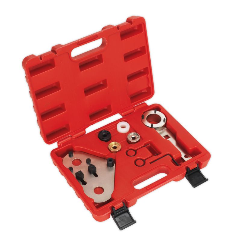 Sealey Petrol Engine Timing Tool Kit VAG 1.8, 2.0 Chain Drive