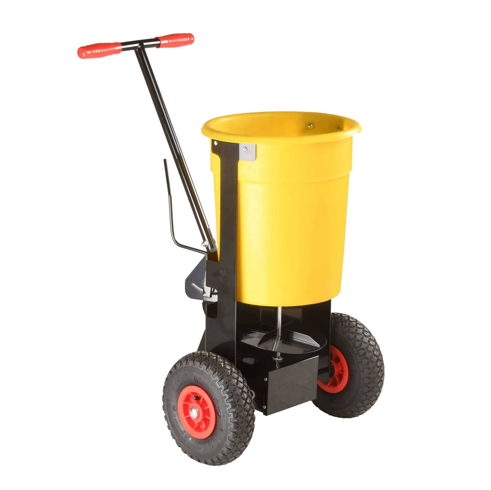 Salt Spreader 20 Litre Workplace Stuff UK