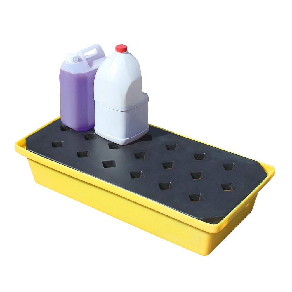 Gridded Drip Tray Workplace Stuff UK