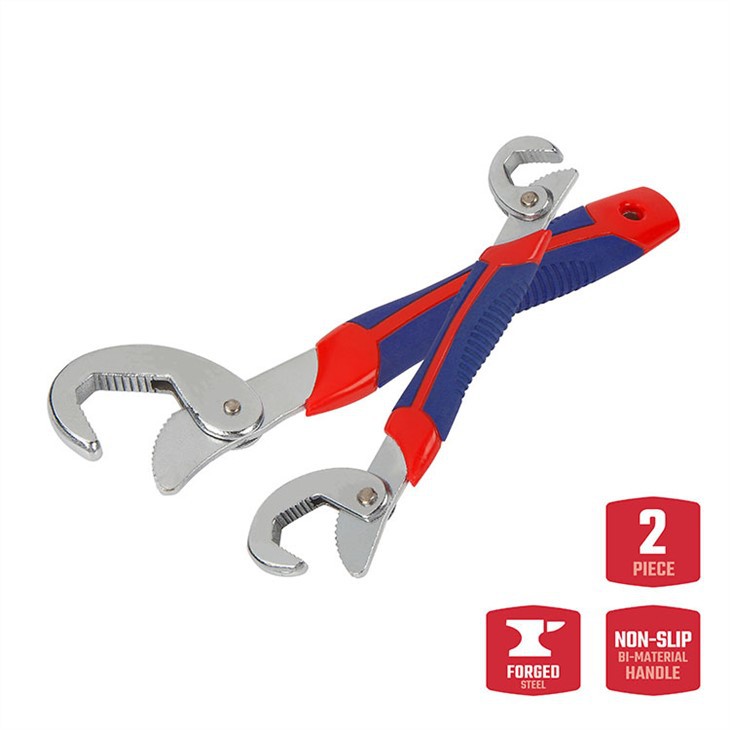 China Multifunction Magic Wrench Suppliers Wholesale Pricelist WORKPRO
