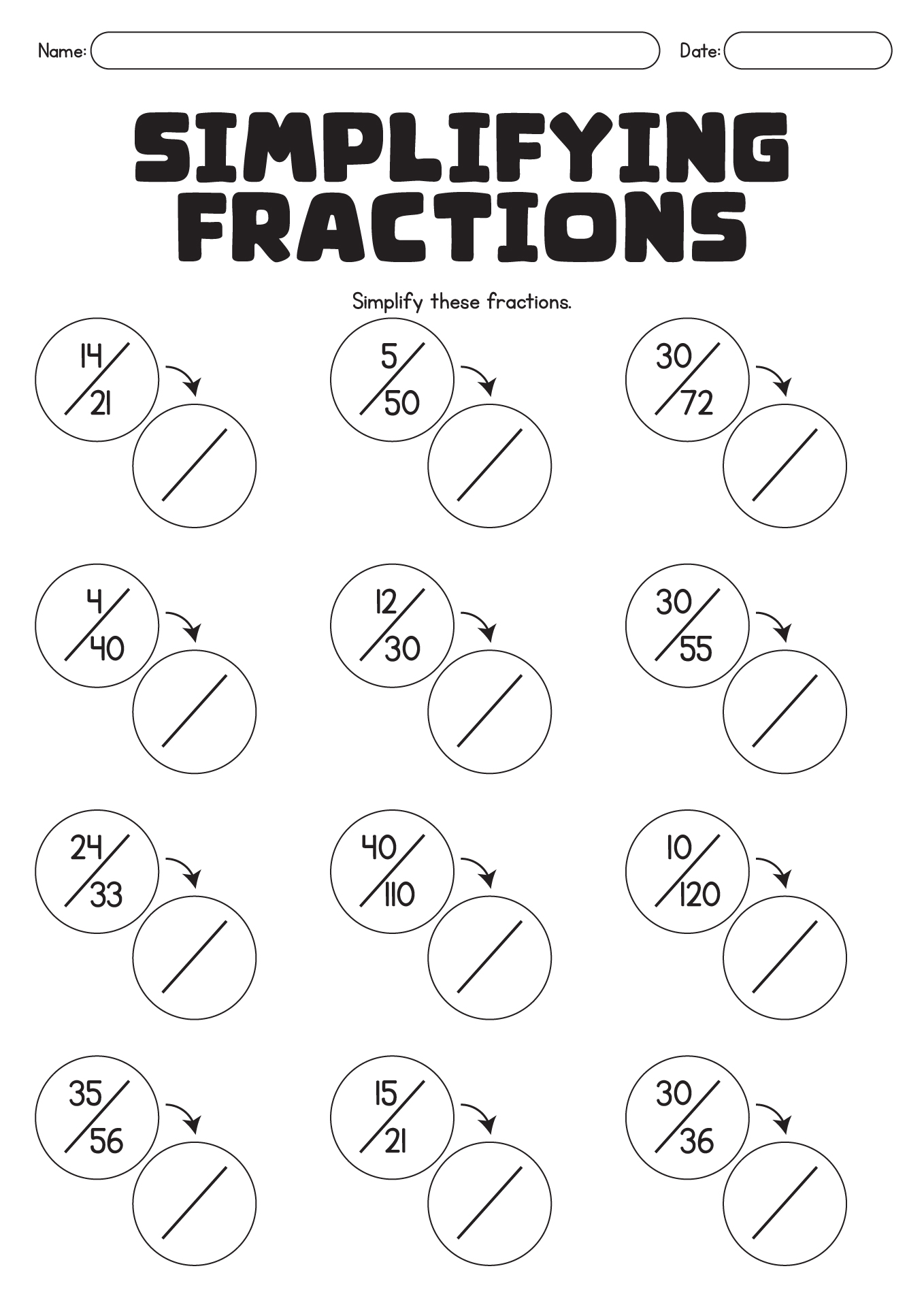 Improper Fractions Worksheet 5th Grade Escolagersonalvesgui